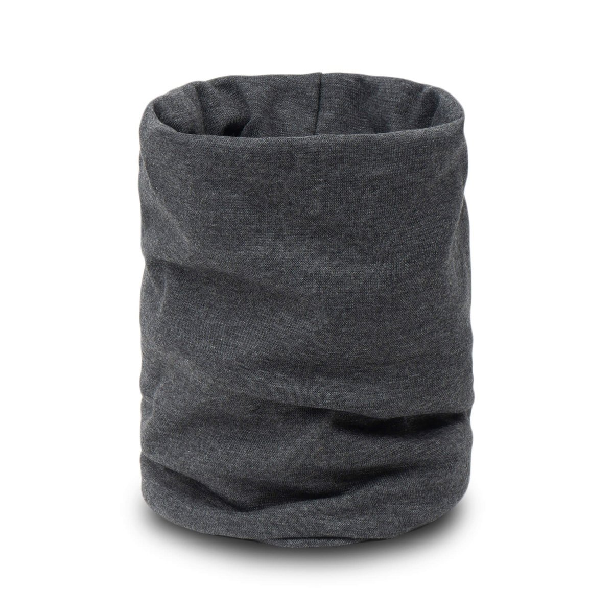 Nandy Komin Damski Męski Ciepły Polski Bawełniany - Kmn-2W-Szar