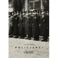 Biografie i autobiografie - Person Katarzyna Policjanci - miniaturka - grafika 1
