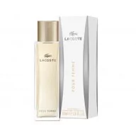 Wody i perfumy damskie - Lacoste Pour Femme woda perfumowana dla kobiet 50 ml - miniaturka - grafika 1