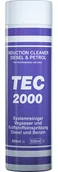Chemia warsztatowa - TEC2000 INDUCTION CLEANER DO DOLOTU 400ml - miniaturka - grafika 1
