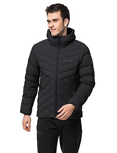 Jack Wolfskin Męska kurtka Athletic Down Jacket M