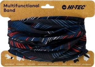 Hi-Tec TEMI - Czapki i chusty sportowe damskie - miniaturka - grafika 1