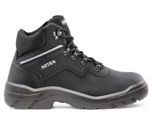 Buty Robocze Trzewiki Arles 947 6160 S3 Src Artra 38 - Obuwie robocze - miniaturka - grafika 1