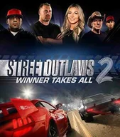 Gry PC Cyfrowe - Street Outlaws 2: Winner Takes All (PC) Klucz Steam - miniaturka - grafika 1