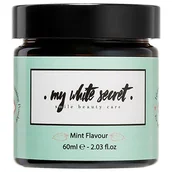 Wybielanie zębów - My White Secret My White Secret Whitening Powder wybielanie zębów 60 ml unisex - miniaturka - grafika 1