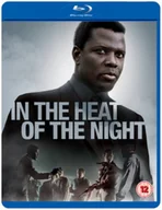 Dramaty Blu-ray - In The Heat Of The Night [blu-ray] - miniaturka - grafika 1