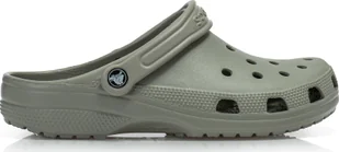 Crocs Klapki Crocs Classic Clog - Klapki i japonki męskie - miniaturka - grafika 1