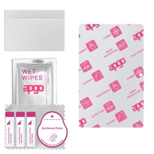 szkło Hybrydowe do Doogee T30SE, zamiennik hartowanego, flexible