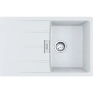 Zlewozmywaki - Franke Zlew Centro CNG 611-78 biały polarny 114.0633.091 - miniaturka - grafika 1