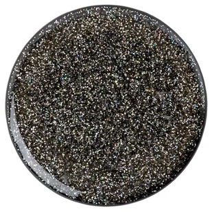 PopSockets wymienny wysuwany cokół i uchwyt do smartfonów i tabletów  metaliczny diament, złoto - Uchwyty samochodowe do telefonów - miniaturka - grafika 1