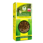 Suplementy naturalne - Dary Natury Ziele widłaka goździstego - Dary Natury - 50g 05964 - miniaturka - grafika 1