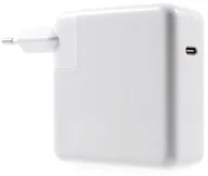 Zasilacze do laptopów - Ładowarka USB-C do Apple 87W PD - miniaturka - grafika 1