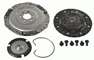 Sprzęgła - SACHS ZESTAW SPRZĘGŁA  3000824501 VW GOLF IV 1.4 16V 97- - miniaturka - grafika 1