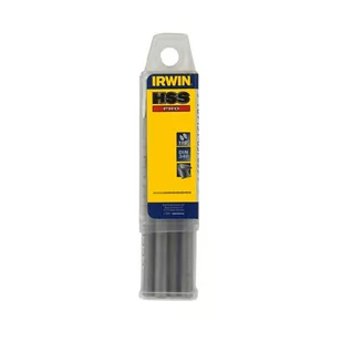 Irwin WIERTŁO do metalu 5,2mm NWKb HSS-PRO DIN 340 10504420 - Wiertła - miniaturka - grafika 2