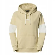 Bluzy damskie - THE NORTH FACE BLUZA TERRY RELAXED NF0A8C2D3X4 r S - miniaturka - grafika 1