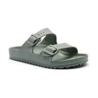 Klapki i japonki męskie - Birkenstock Klapki Arizona EVA regular fit - miniaturka - grafika 1