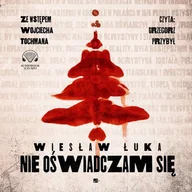 Audiobooki - literatura faktu - Nie oświadczam się - miniaturka - grafika 1