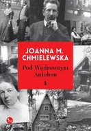 E-booki - literatura faktu - Pod Wędrownym aniołem - miniaturka - grafika 1
