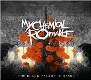 My Chemical Romance The Black Parade Is Dead