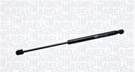 Sprężyny gazowe - MAGNETI MARELLI Sprężyna gazowa, pokrywa bagażnika 430719013000 - miniaturka - grafika 1