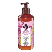 Balsamy i kremy do ciała - Mleczko do ciała Kwiaty łąkowe & Wrzos Yves Rocher, 390 ml - miniaturka - grafika 1