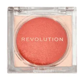 Róże do policzków - Makeup Revolution Beam Bright Blush Róż do policzków, Orange Crush - miniaturka - grafika 1