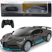 Zabawki zdalnie sterowane - Zdalnie sterowane auto Bugatti Divo RC pojazd sportowy - miniaturka - grafika 1
