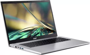 Acer NX.K9YEP.006 Aspire 3 - i5-1235U 17 3'' 16GB 512GB No OS - Laptopy - miniaturka - grafika 1