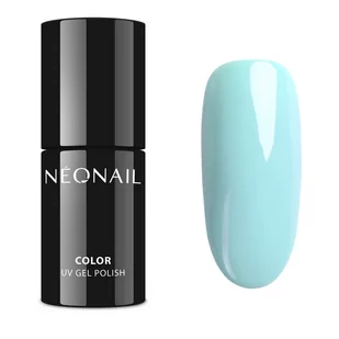 NeoNail - UV GEL POLISH COLOR - YOUR SUMMER, YOUR WAY - Lakier hybrydowy - 7,2 ml - 9268-7 OCEAN BABY - Lakiery hybrydowe - miniaturka - grafika 1