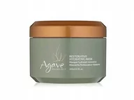 Maski do włosów - Agave Healing Oil Restorative Mask regenerująca i nawilżająca maska do włosów 250ml - miniaturka - grafika 1
