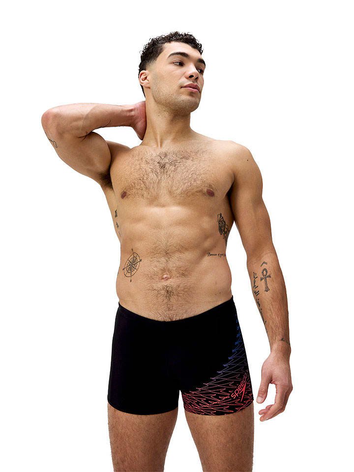 Speedo Kąpielówki 