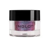 Cienie do powiek - Inglot Cień do powiek AMC Star Dust sypki 120 2.0 g - miniaturka - grafika 1