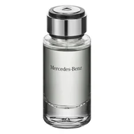 Wody i perfumy męskie - Mercedes-Benz Mercedes-Benz woda toaletowa spray - 120 ml - miniaturka - grafika 1