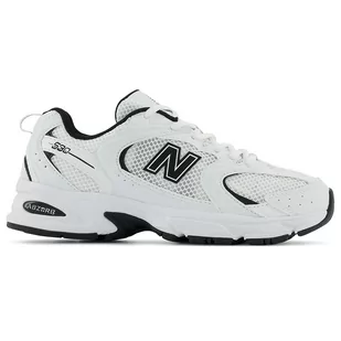 Buty New Balance MR530EWB  białe - Buty sportowe damskie - miniaturka - grafika 1