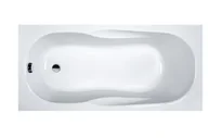 Wanny - Sanplast AS WP/AS+STW 150x70 biała 610-130-0022-01-000 - miniaturka - grafika 1