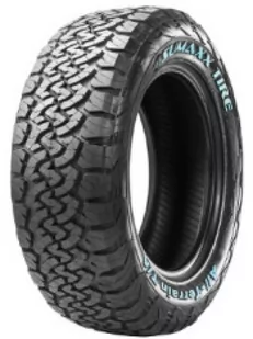 Sumaxx All-Terrain A/T 205/70R15 96T - Opony terenowe i SUV letnie - miniaturka - grafika 1