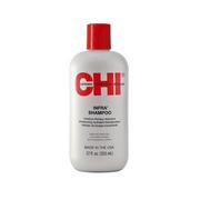 Szampony do włosów - Farouk Infra Moisture Therapy Shampoo 350 ML CHI0012 - miniaturka - grafika 1
