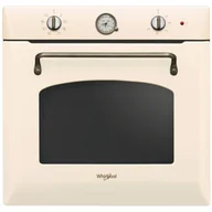 Piekarniki do zabudowy - Whirlpool WTA C 8411 SC OW - miniaturka - grafika 1