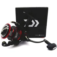 Kołowrotki - Kołowrotek Daiwa Ballistic LT 3000-CXH - miniaturka - grafika 1
