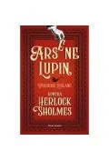 arsene lupin kontra herlock sholmes pocket - Kryminały - miniaturka - grafika 1