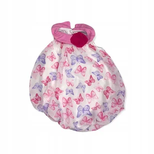 Body niemowlęce ramiączka BABY 6 miesięcy - Body dla niemowląt - miniaturka - grafika 1