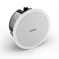 Głośniki i kolumny - BOSE FreeSpace DC 40F głośnik sufitowy (sztuka/biały) Instalacje AV - miniaturka - grafika 1