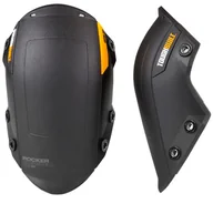 Akcesoria BHP - Nakładki Rocker na nakolanniki GelFit i FoamFit ToughBuilt TB-KPS-01 - miniaturka - grafika 1
