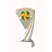 Akcesoria BHP - Puchar / Statuetka - SIATKÓWKA, piłka, zawody, volleyball+ grawer GRATIS! - miniaturka - grafika 1