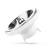 Żarówki LED - Led Ar111 G53 12V 11W Smd 20St Ww White Spectrum LED - miniaturka - grafika 1
