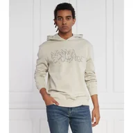 Bluzy męskie - Armani Exchange Bluza | Regular Fit - miniaturka - grafika 1