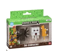 Gadżety dla graczy - PMI Kids World Minecraft 3D MC4021A - miniaturka - grafika 1