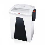 Niszczarki - Niszczarka dokumentów HSM Securio B32, ścinek 1,9x15 mm z systemem automatycznego oliwienia - miniaturka - grafika 1