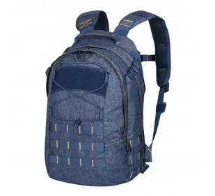 HELIKON Plecak EDC 21 l Melange Blue (PL-EDC-NP-M2) PL-EDC-NP-M2 - Plecaki - miniaturka - grafika 4