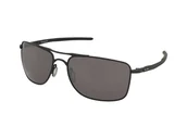 Okulary przeciwsłoneczne - Okulary przeciwsłoneczne Oakley Gauge 8 OO4124 412402 - miniaturka - grafika 1